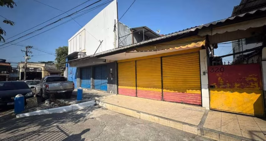 Loja para aluguel, Raul Veiga - SÃO GONÇALO/RJ