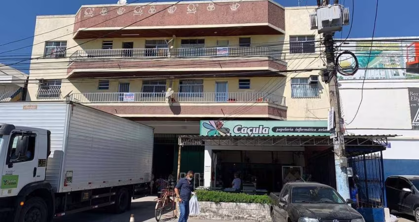 Apartamento para aluguel, 3 quartos, Colubandê - SÃO GONÇALO/RJ