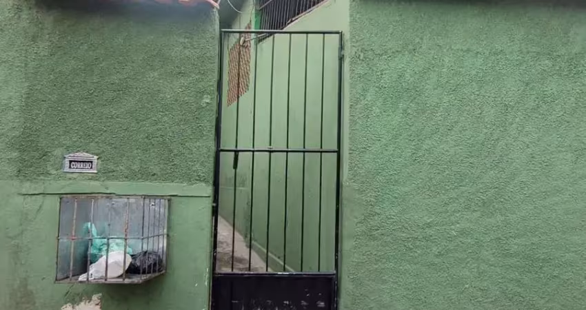Casa para aluguel, 1 quarto, mutondo - são gonçalo/rj