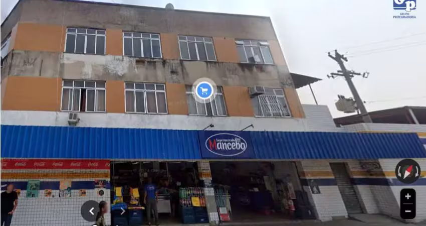 Apartamento para aluguel, 2 quartos, gradim - são gonçalo/rj