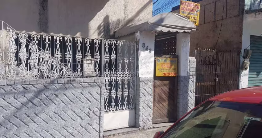 Casa com 3 quartos à venda na Avenida Dezoito do Forte, Mutuá, São Gonçalo