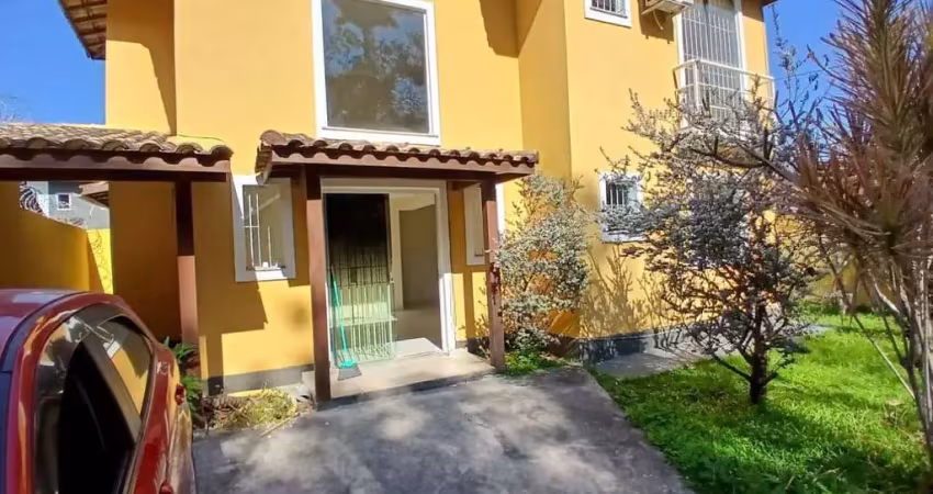 Casa para aluguel, 2 quartos, 2 suítes, 2 vagas, itaipu - niterói/rj