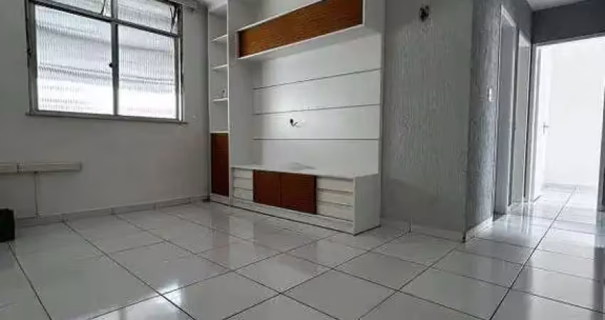 Apartamento à venda, 2 quartos, 1 vaga, largo do barradas - niterói/rj