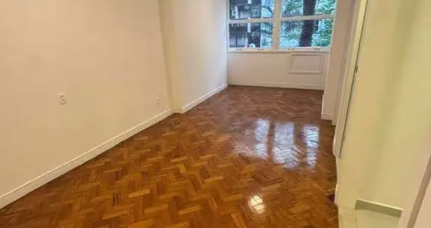 Apartamento à venda, 1 quarto, copacabana - rio de janeiro/rj