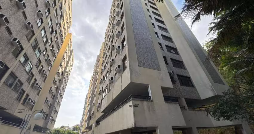Apartamento para alugar na Rua Fagundes Varela, Ingá, Niterói