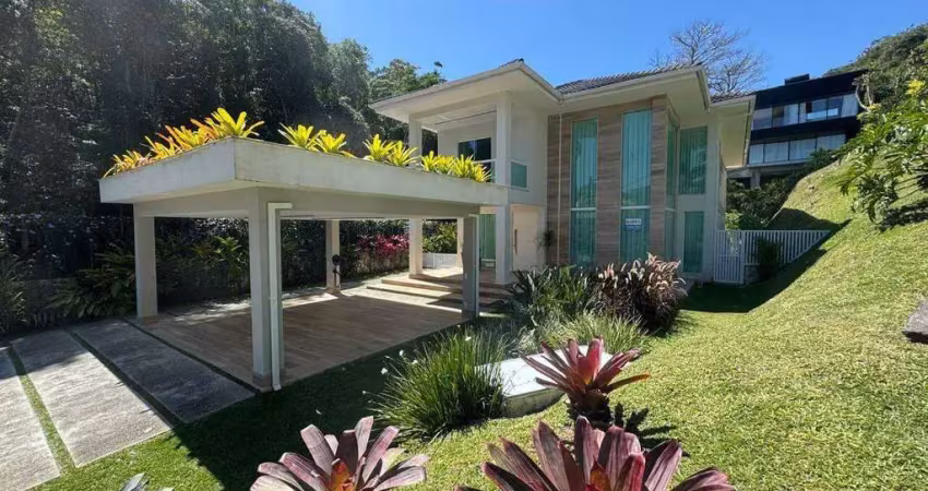 Casa para aluguel, 4 quartos, 4 suítes, 6 vagas, vila progresso - niterói/rj
