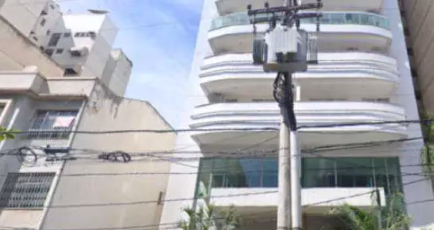 Apartamento à venda 95m², 2 suites e 1 vaga em icaraí, niterói – r$ 880.000,00