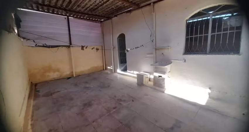 Casa para aluguel, 2 quartos, 1 vaga, raul veiga - são gonçalo/rj