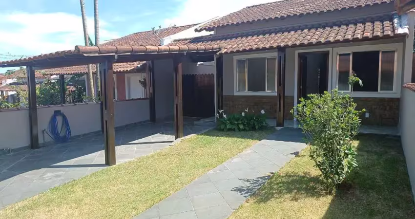 Casa em condominio com 3 quartos, 70 m², à venda por r$ 230.000- marambaia - itaboraí