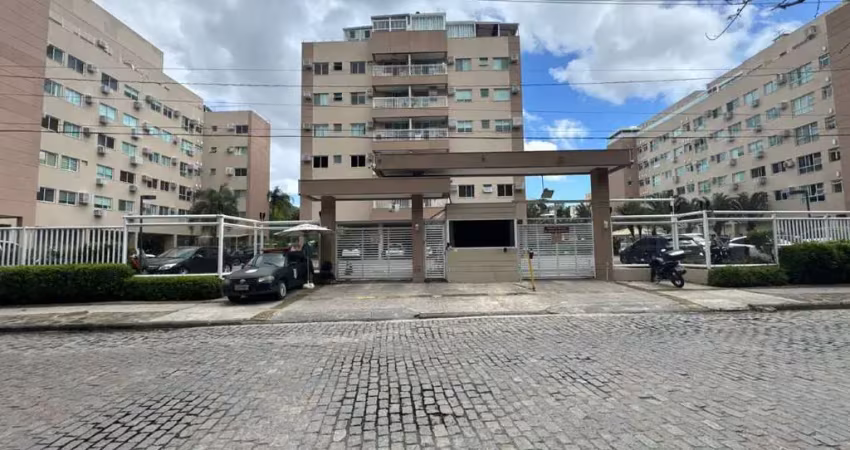 Apartamento para aluguel no bairro badu, niterói - condomínio viva pendotiba por r$: 1.800,00