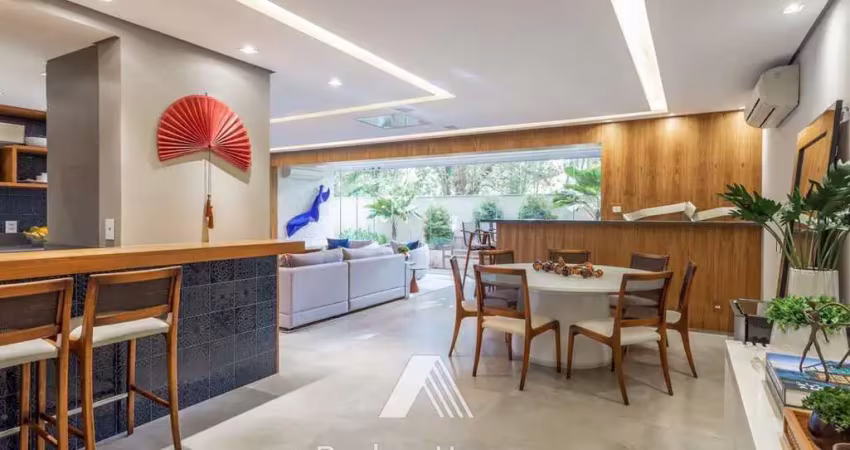 Apartamento com 3 quartos à venda na Rua Marechal Deodoro, 500, Alto da Boa Vista, São Paulo