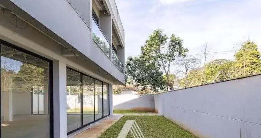 Eco boulevard - casa em condomínio no alto da boa vista