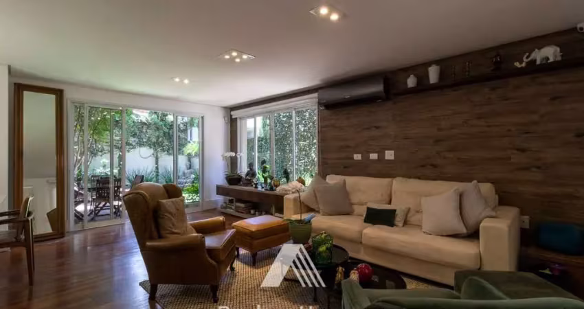 All residence - casa em condomínio no alto da boa vista
