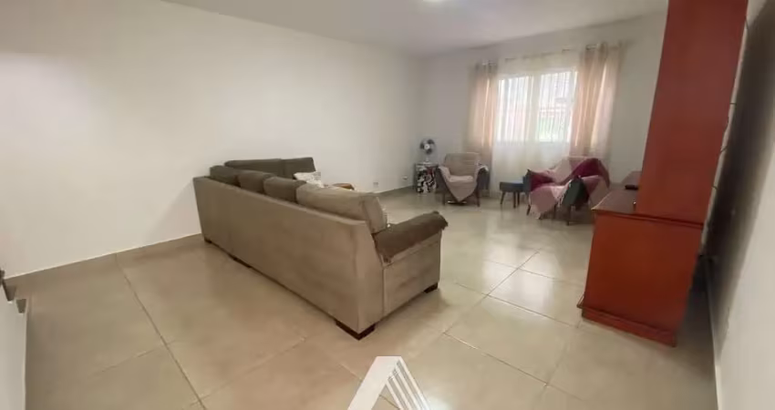 Excelente sobrado à venda na chácara santo antônio - 170 m².