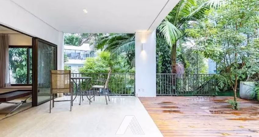 Vista 908 - casa em condomínio no alto da boa vista