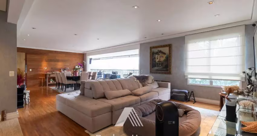 Apartamento com 4 quartos à venda na Rua Visconde de Taunay, 507, Granja Julieta, São Paulo