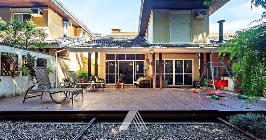 Condomínio ville le mans - casa de condomínio com 400 m², 4 quartos, sendo 4 suítes, para alugar no bairro alto da boa vista.