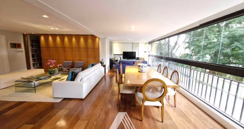 Maison saint honoré - apartamento no alto da boa vista