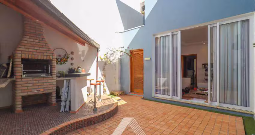 Residencial granja julieta - casa em condomínio na granja julieta