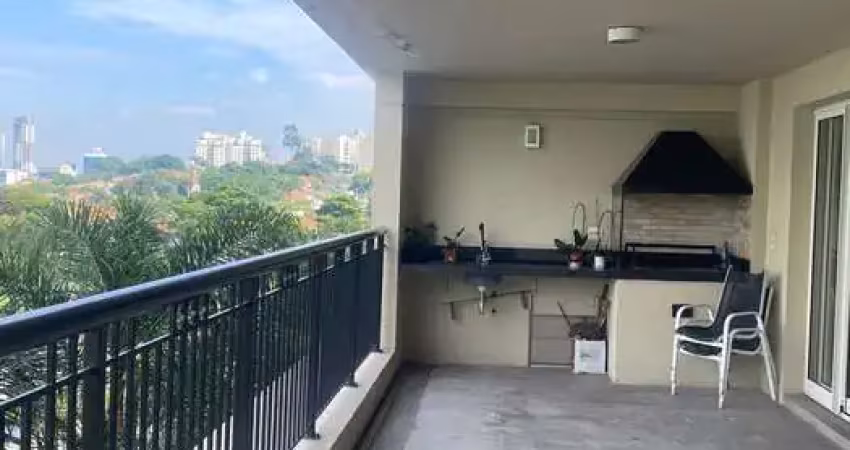 Les jardins - apartamento no melhor condomínio da região.