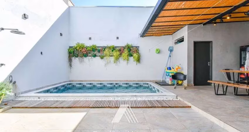 Belissima casa  na vila cruzeiro / granja julieta! 240m² reformada com um projeto encantador!