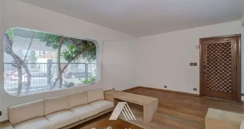 Casa com 3 quartos à venda na Rua Ana Alvim, Chácara Santo Antônio, São Paulo