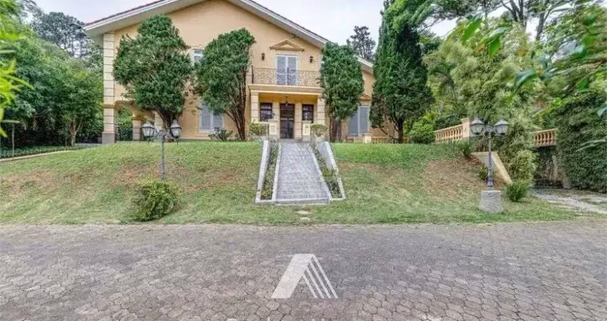 Condomínio morales - magnífica casa em condominio com 4 quartos, sendo 2 suítes no alto da boa vista