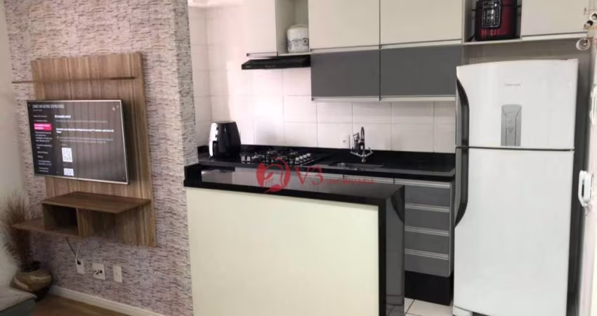 Apartamento com 2 dormitórios à venda, 42 m² por R$ 350.000,00 - Itaquera - São Paulo/SP