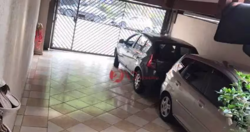 Sobrado com 2 dormitórios à venda, 193 m² por r$ 780.000,00 - vila nova savoia - são paulo/sp