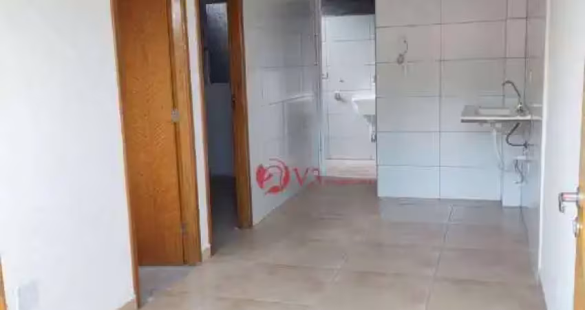 Apartamento com 2 dormitórios à venda, 50 m² por R$ 240.000,00 - Vila Guilhermina - São Paulo/SP