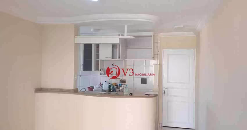 Apartamento com 3 dormitórios à venda, 63 m² por R$ 424.000,00 - Brás - São Paulo/SP