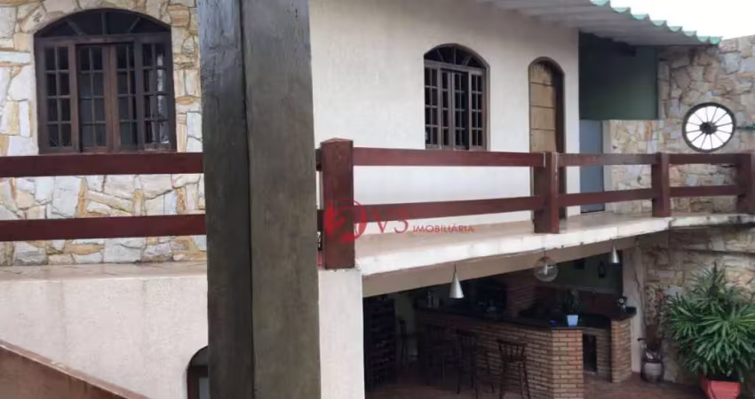 Casa com 4 dormitórios à venda, 111 m² por r$ 1.500.000,00 - cidade líder - são paulo/sp