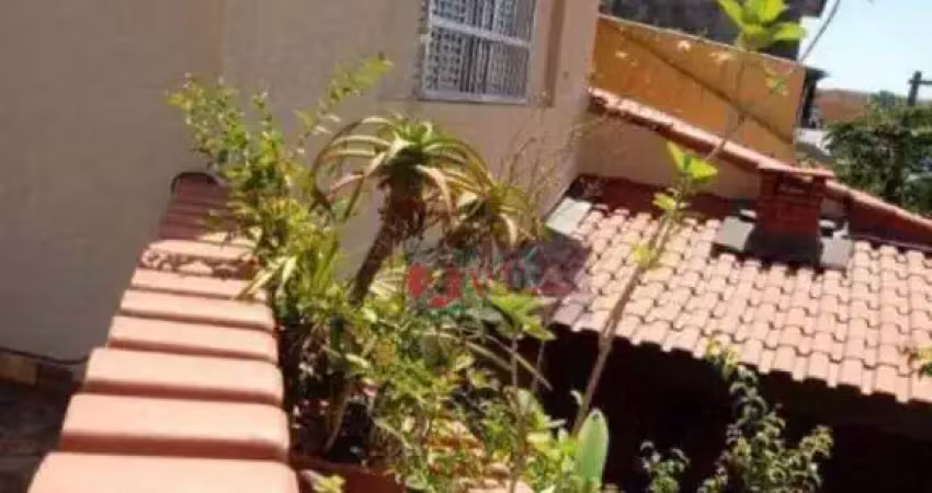 Sobrado com 3 dormitórios à venda, 158 m² por r$ 970.000,00 - cidade patriarca - são paulo/sp