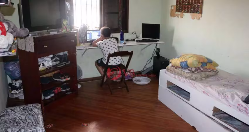Sobrado com 2 dormitórios à venda, 89 m² por R$ 470.000,00 - Arthur Alvim  - São Paulo/SP