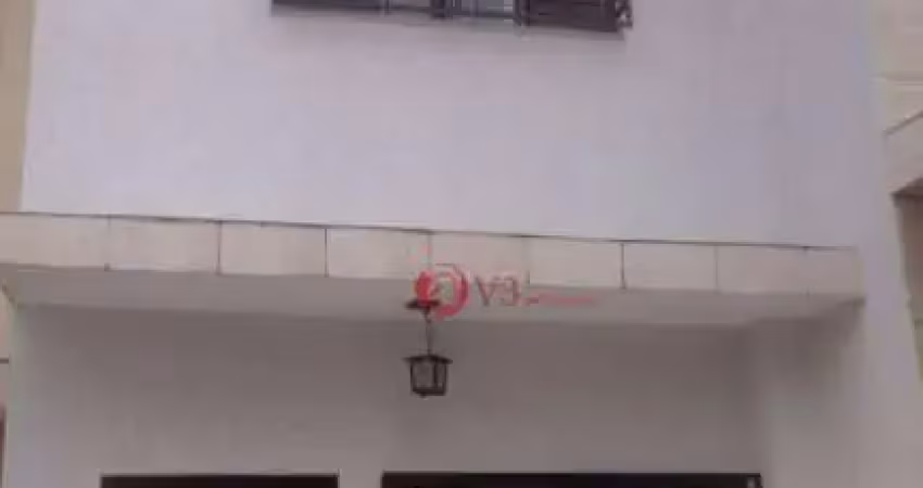 Sobrado com 2 dormitórios à venda, 80 m² por R$ 585.000,00 - Vila Matilde - São Paulo/SP