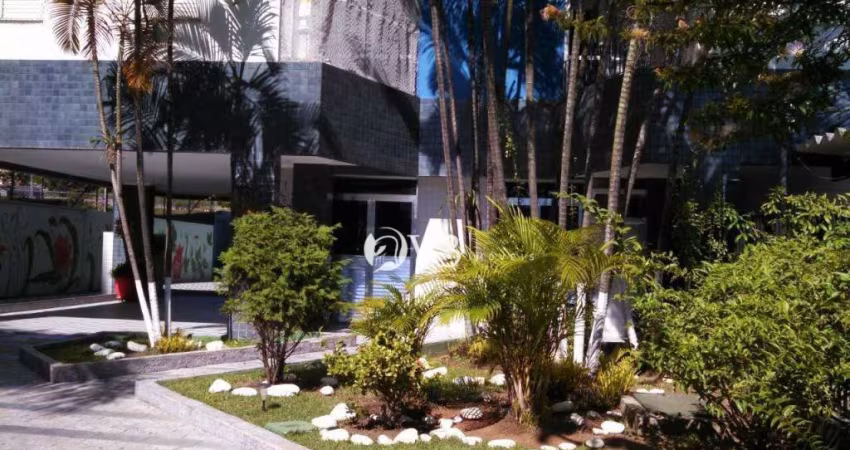 Apartamento com 2 dormitórios à venda, 57 m² por R$ 310.000,00 - Engenheiro Goulart - São Paulo/SP
