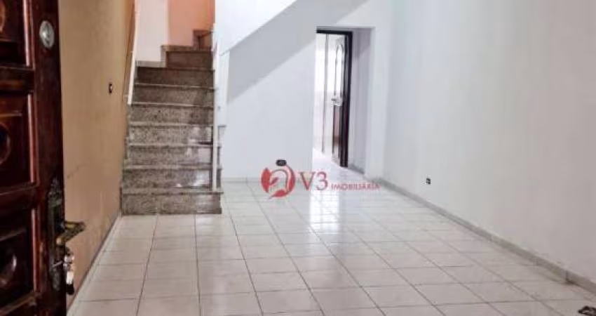 Sobrado com 2 dormitórios à venda, 130 m² por R$ 450.000,00 - Vila Nova Savoia - São Paulo/SP