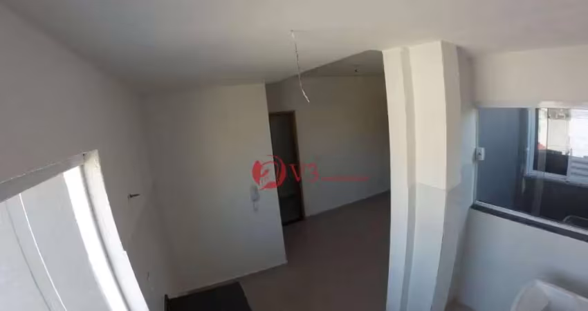 Apartamento com 2 dormitórios à venda, 40 m² por r$ 330.000,00 - vila carrão - são paulo/sp