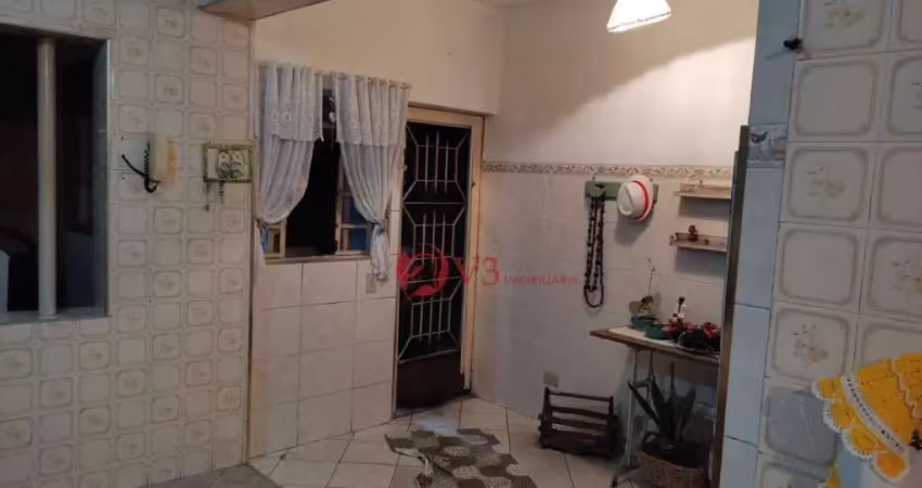 Sobrado com 4 dormitórios à venda, 320 m² por r$ 572.000,00 - aricanduva - são paulo/sp