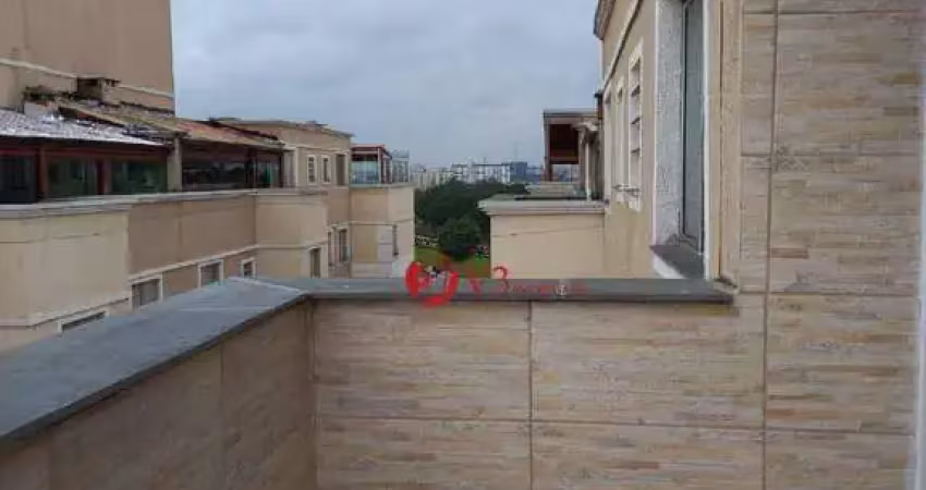 Apartamento a venda com 2 dormitorios, mobiliado com 2 vagas de carro, proximo da av taboão