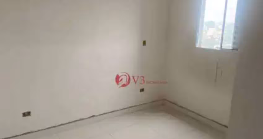 Kitnet com 2 dormitórios à venda, 34 m² por r$ 275.000,00 - vila granada - são paulo/sp