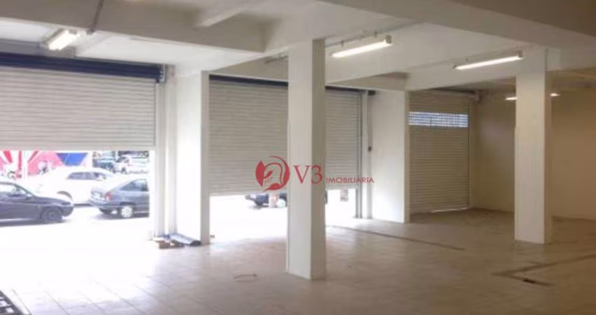 Galpão à venda, 590 m² por R$ 4.000.000,00 - Vila Diva - São Paulo/SP