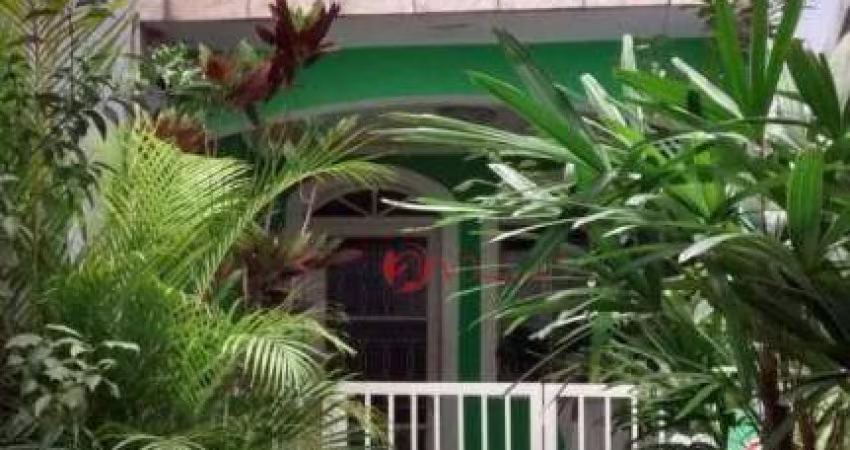 Sobrado com 4 dormitórios à venda, 180 m² por R$ 680.000,00 - Vila Jacuí - São Paulo/SP