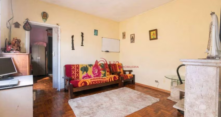 Casa com 4 dormitórios à venda, 138 m² por R$ 530.000,00 - Vila Ema - São Paulo/SP
