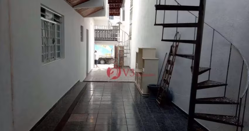 Sobrado com 3 dormitórios à venda, 140 m² por r$ 1.300.000,00 - tatuapé - são paulo/sp