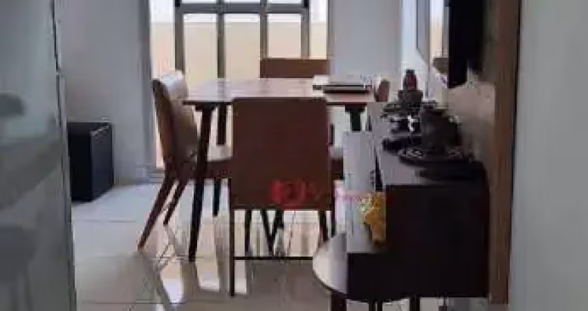 Apartamento com 2 dormitórios à venda, 45 m² por r$ 275.000,00 - vila marieta - são paulo/sp