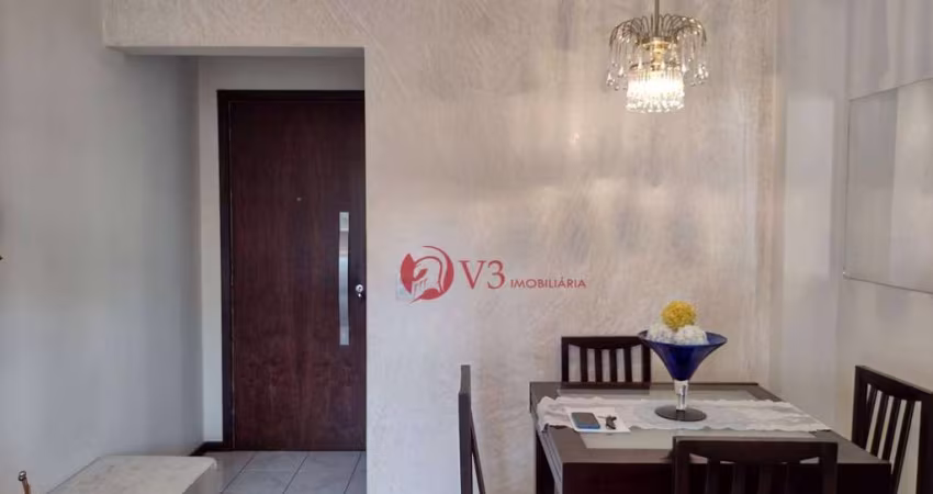 Apartamento com 2 dormitórios à venda, 72 m² por R$ 560.000,00 - Vila Carrão - São Paulo/SP