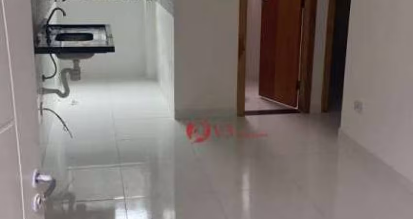 Apartamento com 1 dormitório à venda, 35 m² por R$ 230.000,00 - Penha de França - São Paulo/SP
