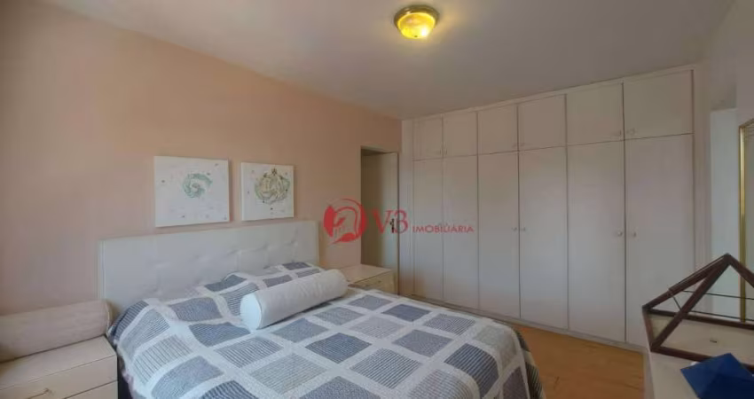 Apartamento com 3 dormitórios à venda, 150 m² por R$ 1.450.000,00 - Tatuapé - São Paulo/SP