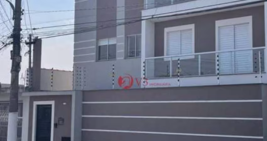 Apartamento com 1 dormitório à venda, 44 m² por R$ 235.000,00 - 	brooklin Paulista - São Paulo/SP